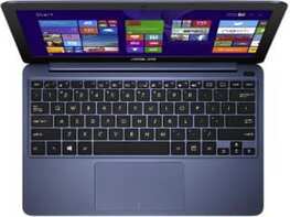 AsusEeeBookX205TA-FD0061TSNetbook(AtomQuadCore/2GB/32GBSSD/Windows10)_DisplaySize_11.6Inches(29.46cm)