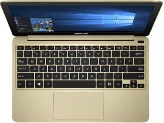 Asus Eeebook X205ta Fd0076ts Netbook (atom Quad Core/2 Gb/32 Gb