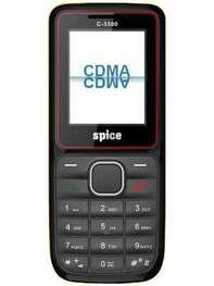 SpiceC-3300_Display_1.8inches(4.57cm)