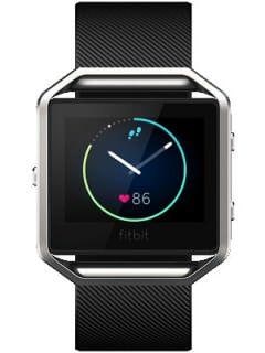 Price of fitbit on sale blaze