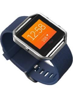 Fitbit Blaze Price in India 2025, Full Specs, Reviews