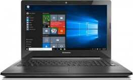 LenovoG50-45(80E3020BIH)Laptop(AMDQuadCoreA8/4GB/1TB/Windows10)_BatteryLife_4Hrs