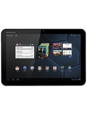 Motorola XOOM Wi Fi Price in India (20 November, 2025), Full