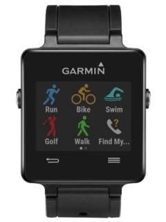 Garmin Vivoactive Price in India 2024 Full Specs Reviews