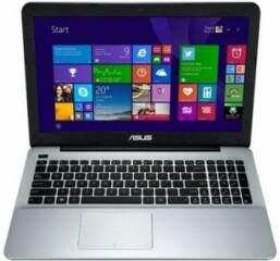 AsusA555LA-XX2561TLaptop(CoreI35thGen/4GB/1TB/Windows10)_Capacity_4GB