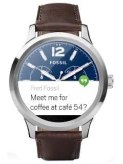 Fossil Q Founder