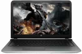 HPPavilion15-ab549TX(T9G25PA)Laptop(CoreI76thGen/8GB/1TB/Windows10/4GB)_Capacity_8GB