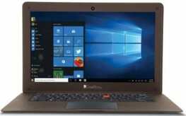 IBallExemplaireCompBookLaptop(AtomQuadCore/2GB/32GBSSD/Windows10)_BatteryLife_8.5Hrs