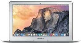 AppleMacBookAirMMGG2HN/AUltrabook(CoreI55thGen/8GB/256GBSSD/MACOSXElCapitan)_BatteryLife_12Hrs