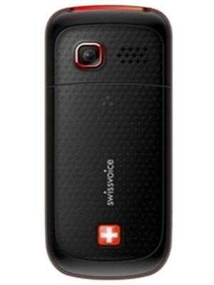 Swissvoice Sv25 Talk N Talk