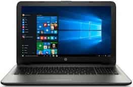 HP15-BA025AU(X5Q25PA)Laptop(AMDQuadCoreA6/4GB/500GB/DOS)_Capacity_4GB