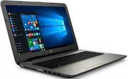 HP15-BA025AU(X5Q25PA)Laptop(AMDQuadCoreA6/4GB/500GB/DOS)_DisplaySize_15.6Inches(39.62cm)