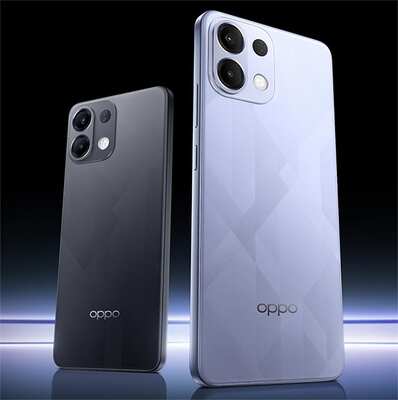 Oppo K13