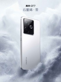 Realme GT7 