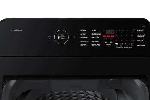 Samsung 8 kg Washing Machine Fully Automatic Top Load for Efficient Indian Homes WA80F10E2LTL