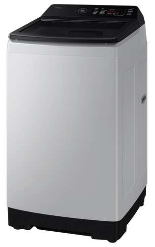 Samsung 8 kg Washing Machine Fully Automatic Top Load for Efficient Indian Homes WA80F10E2LTL