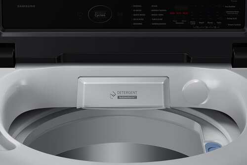 Samsung 8 kg Washing Machine Fully Automatic Top Load for Efficient Indian Homes WA80F10E2LTL