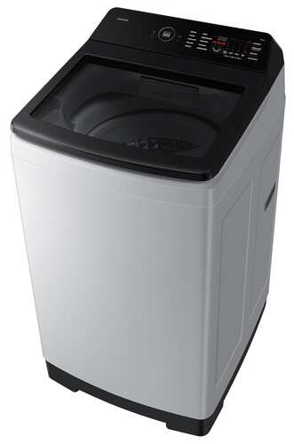 Samsung 8 kg Washing Machine Fully Automatic Top Load for Efficient Indian Homes WA80F10E2LTL