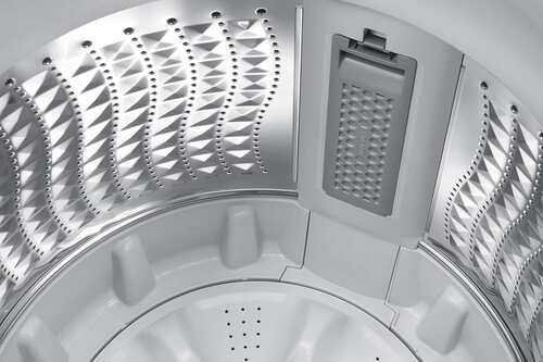 Samsung 8 kg Washing Machine Fully Automatic Top Load for Efficient Indian Homes WA80F10E2LTL