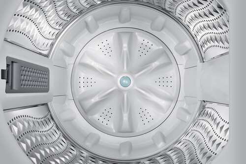 Samsung 8 kg Washing Machine Fully Automatic Top Load for Efficient Indian Homes WA80F10E2LTL