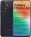 Samsung Galaxy F70 Pro 5G