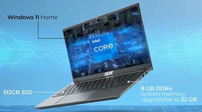 Acer Aspire 3 A324 53