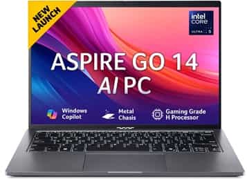 Acer Aspire Go 14 (AG14 71M)