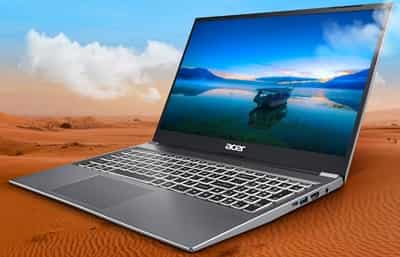 Acer Aspire Lite Al15 41