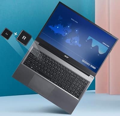 Acer Aspire Lite Al15 41