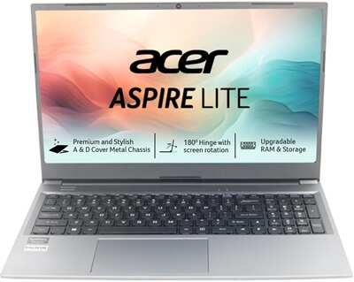 Acer Aspire Lite (AMD Ryzen 3)