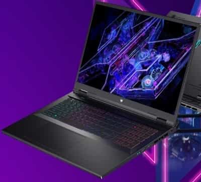 Acer Helios Neo 18 AI