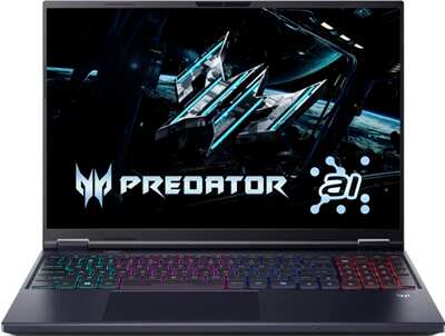 Acer Predator Helios Neo 16 AI