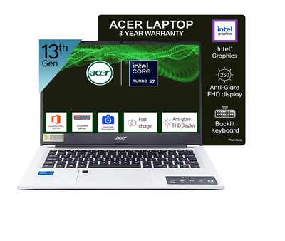 Acer Professional 14 Intel