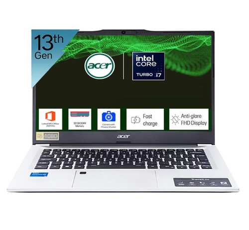 Acer Travel Lite Professional 14