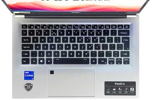 Acer Travel Lite Professional 14