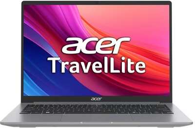 Acer TravelLite Essential