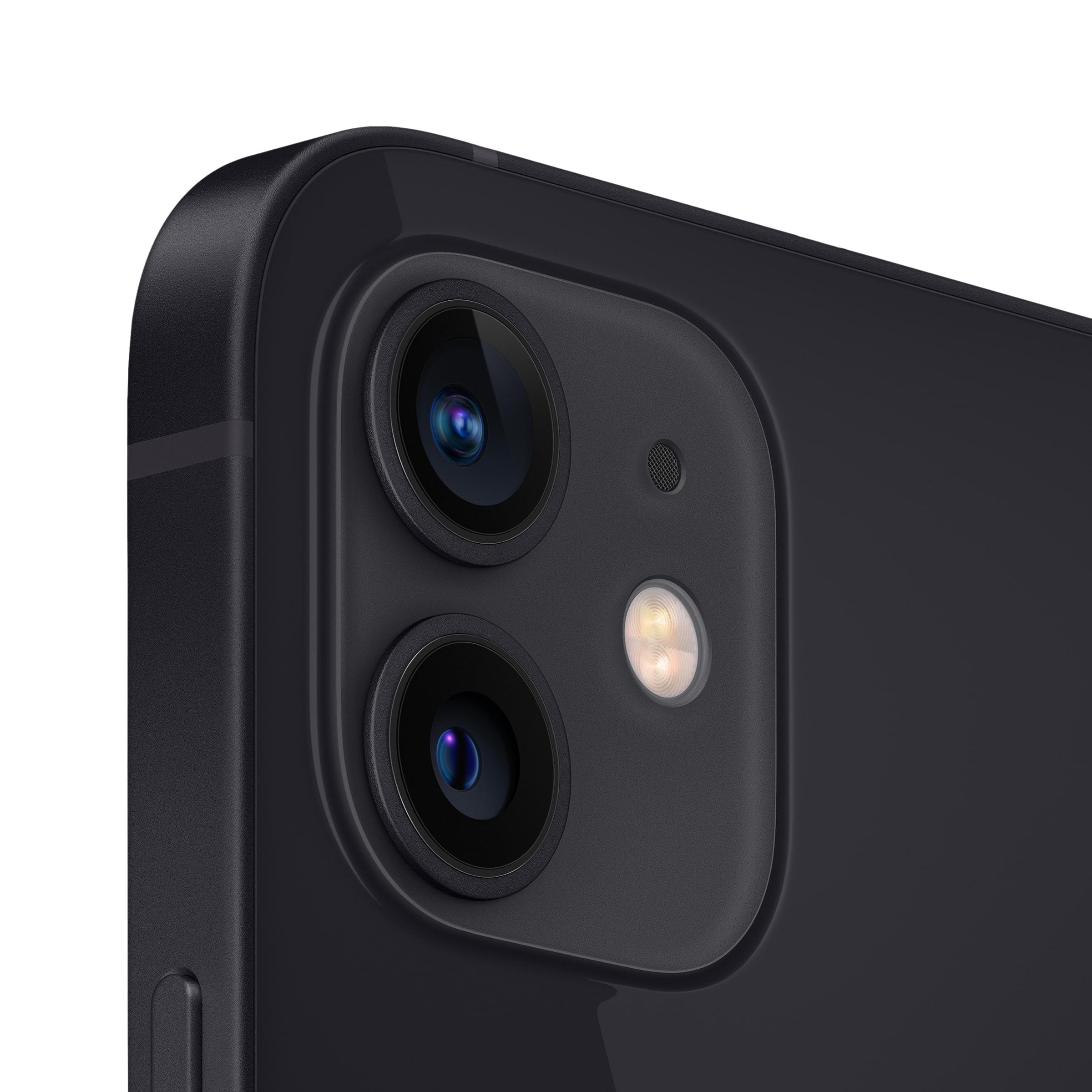 AppleIPhone12_RAM_4GB