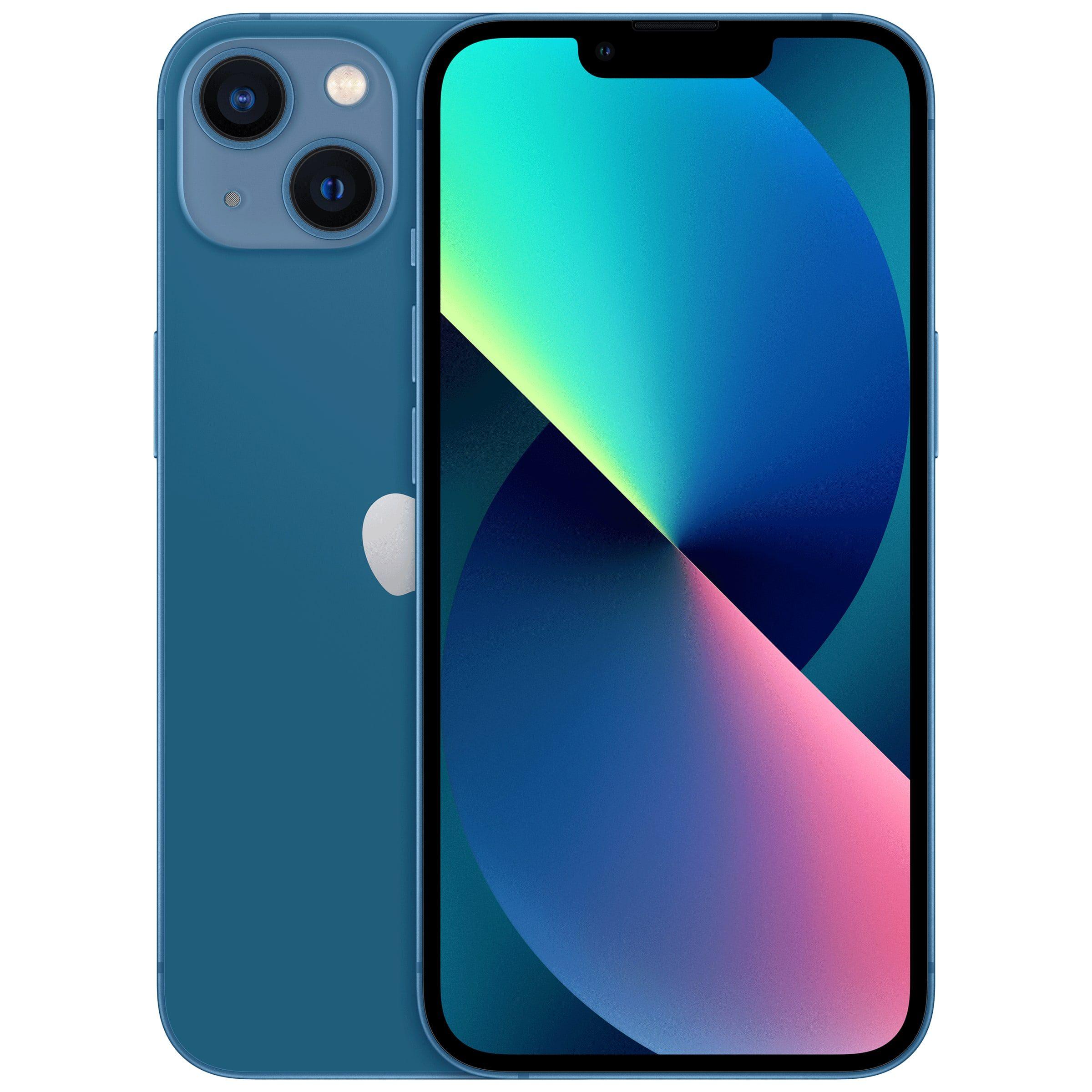 AppleIPhone13_Display_6.1inches(15.49cm)