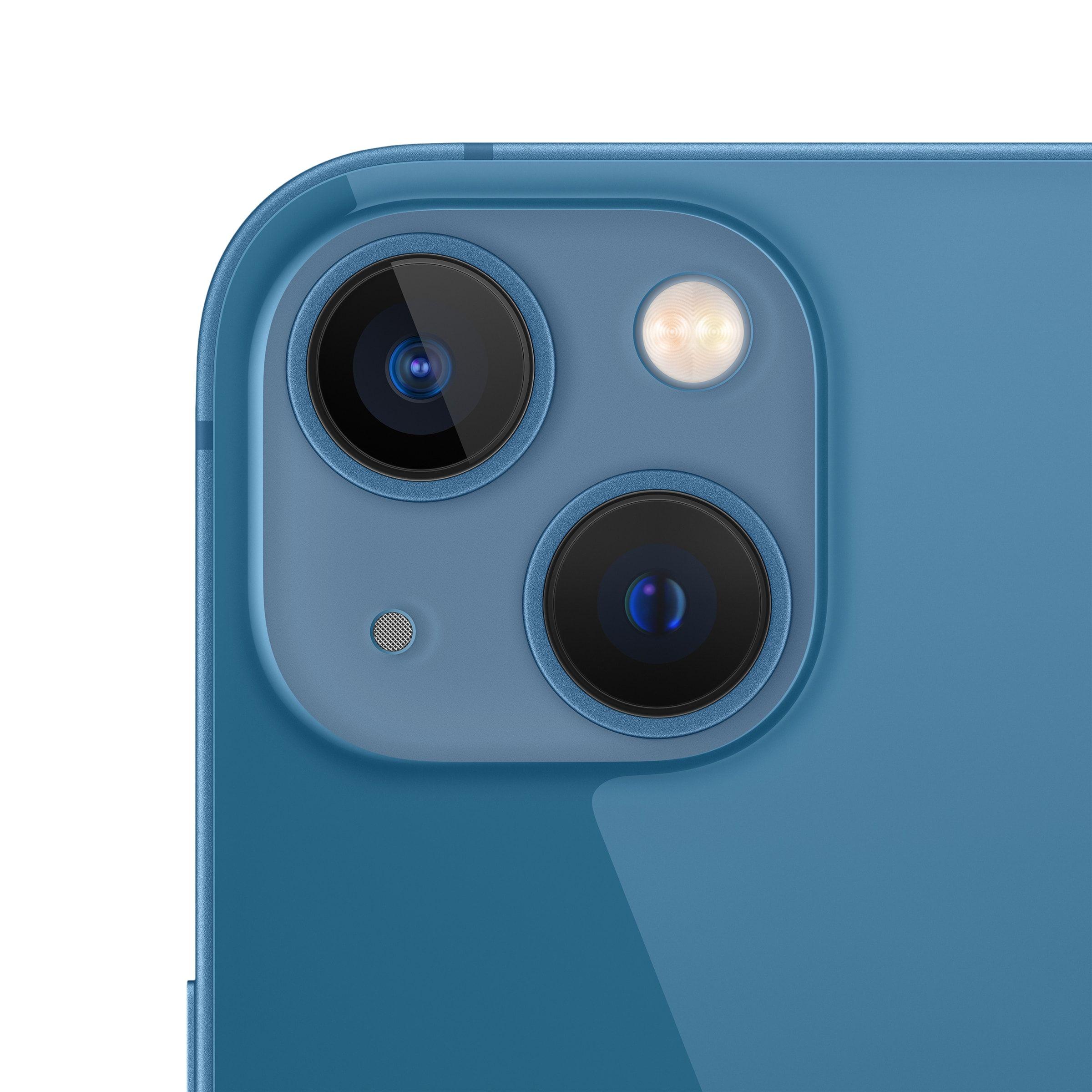 AppleIPhone13_RAM_4GB