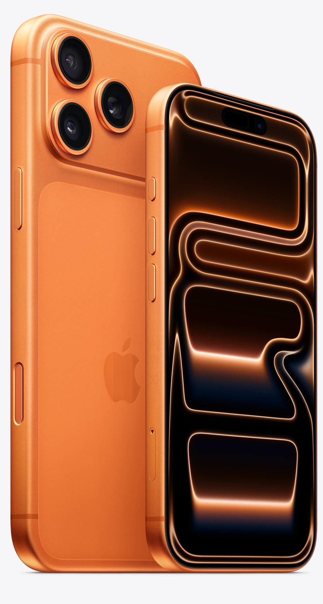 Apple IPhone 18 Pro Series May Retain Display Sizes As IPhone 17 Pro 