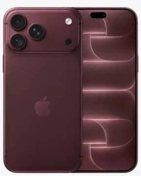 iPhone 18 Pro