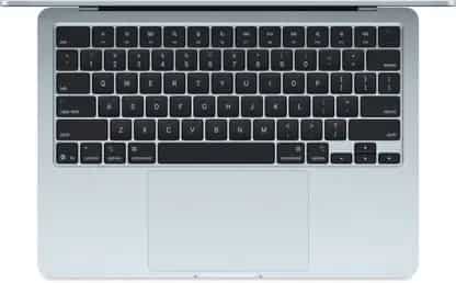 Apple Macbook Air M4