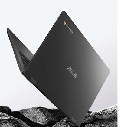Asus Chromebook