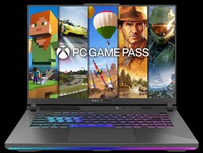 Asus Rog Strix G16 G614ph Rv033ws