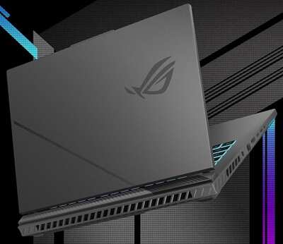 Asus Rog Strix G16 G614ph Rv033ws