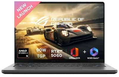 Asus ROG Zephyrus G14 GA403UM QS007WS