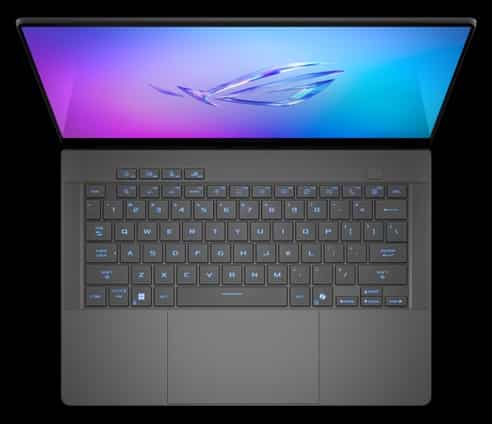 Asus Rog Zephyrus G14 Ga403um Qs123ws