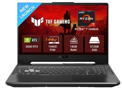 Asus Tuf A15 2025
