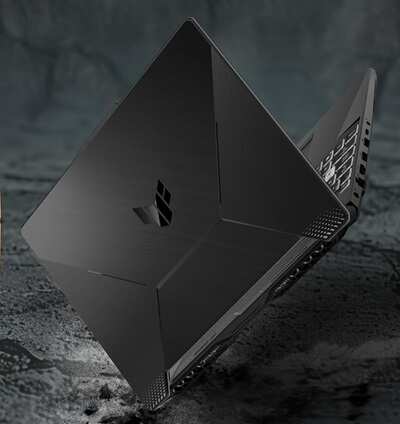 Asus Tuf A15 2025
