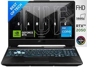 ASUS TUF F17 FX706HF HX018W